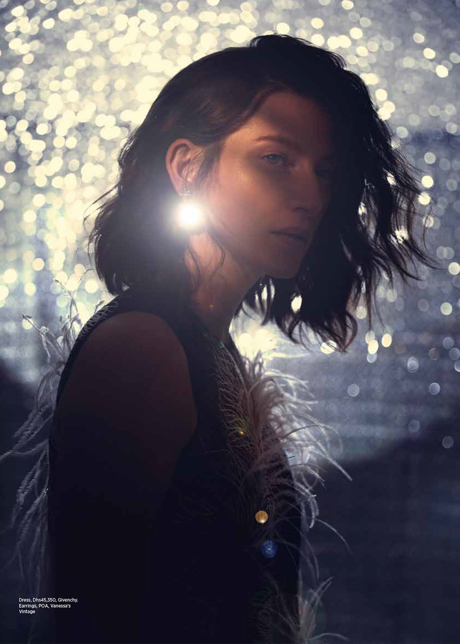 Harper's Bazaar Arabia