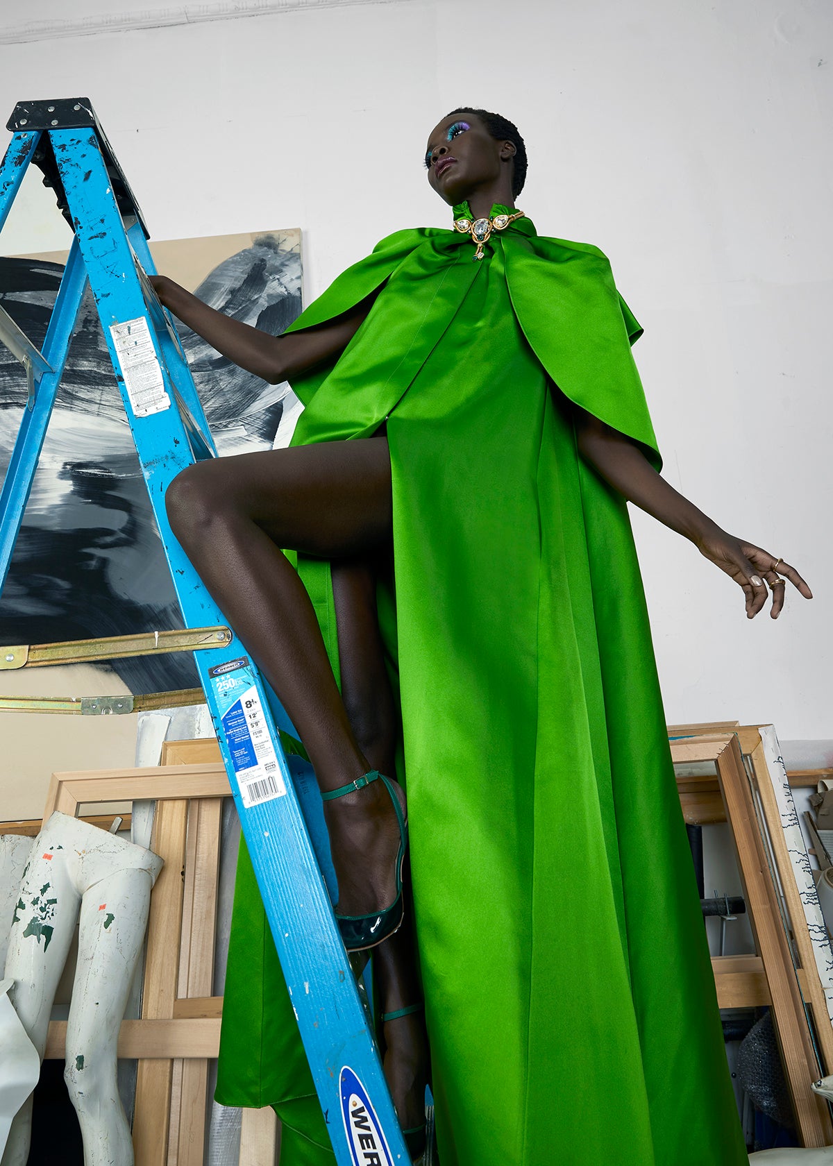 Paper Magazine