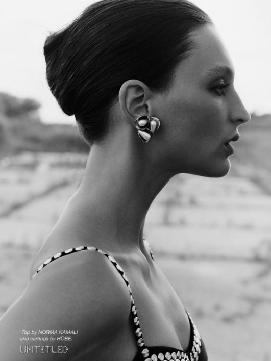 The Untitled Magazine