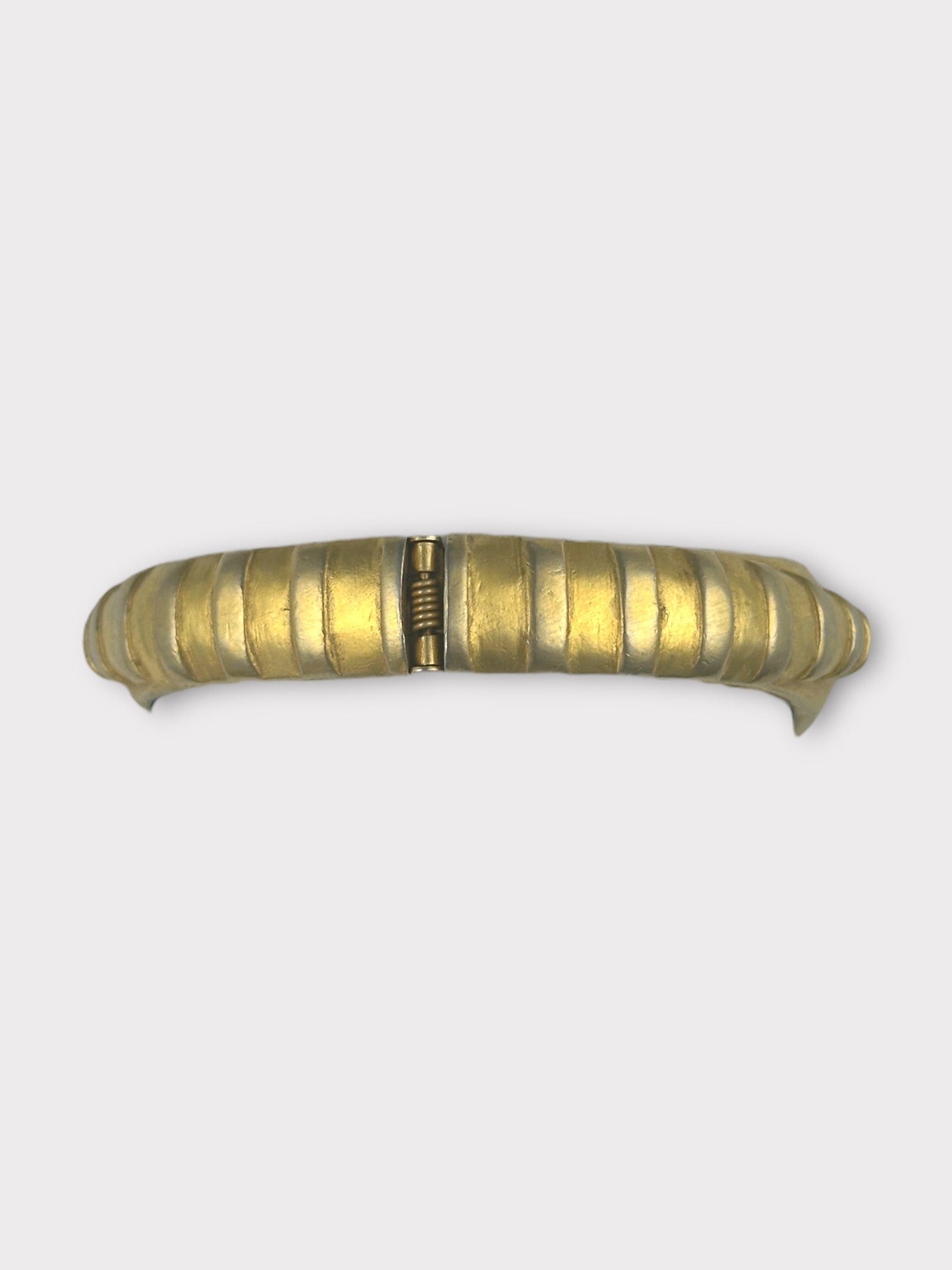 Trifari Snake Bracelet