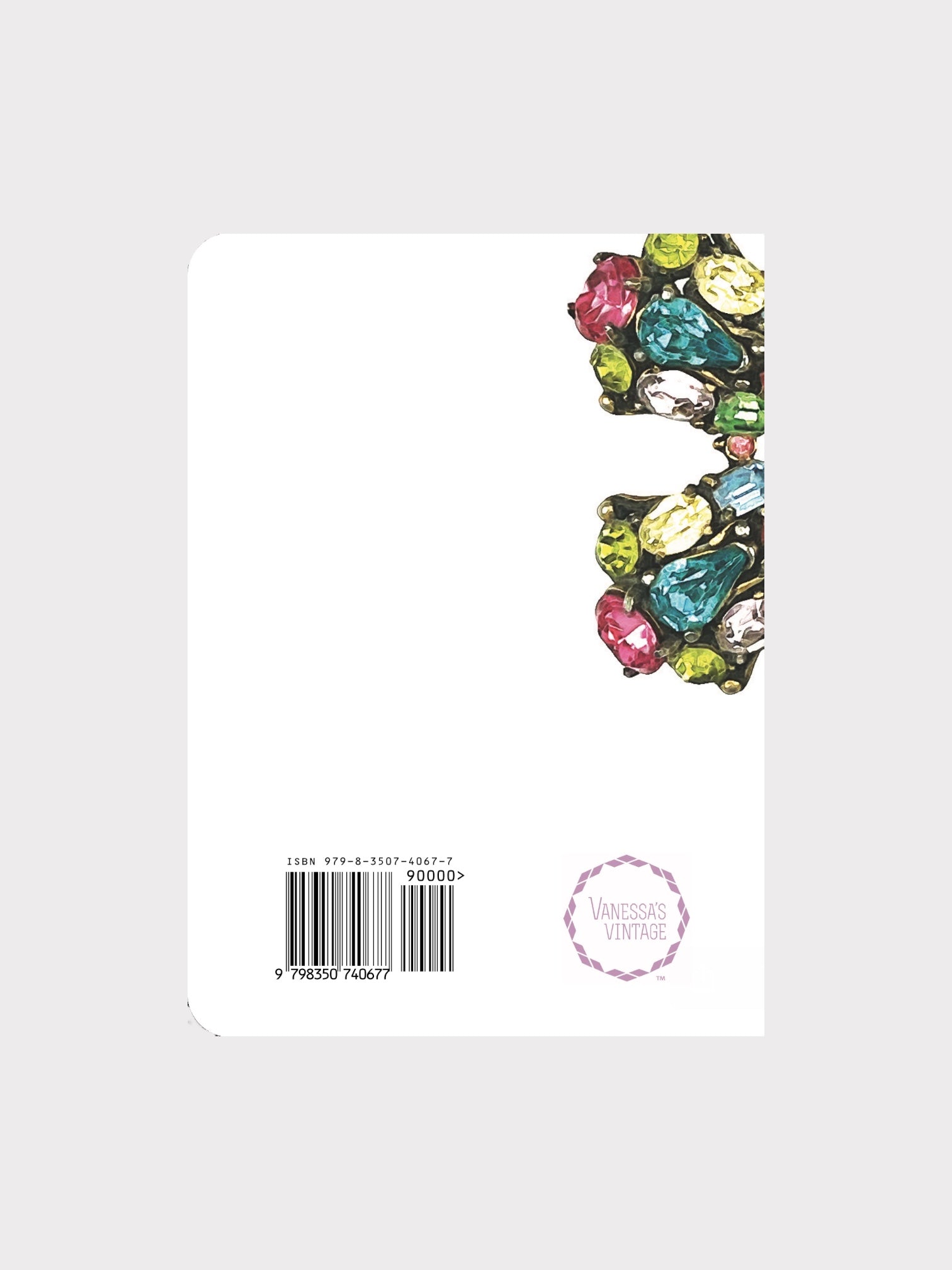 Inspiring Ornaments Journal