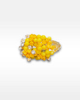 Eisenberg Yellow Pin