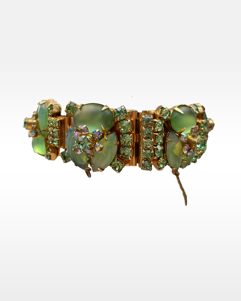 Juliana Green Bracelet