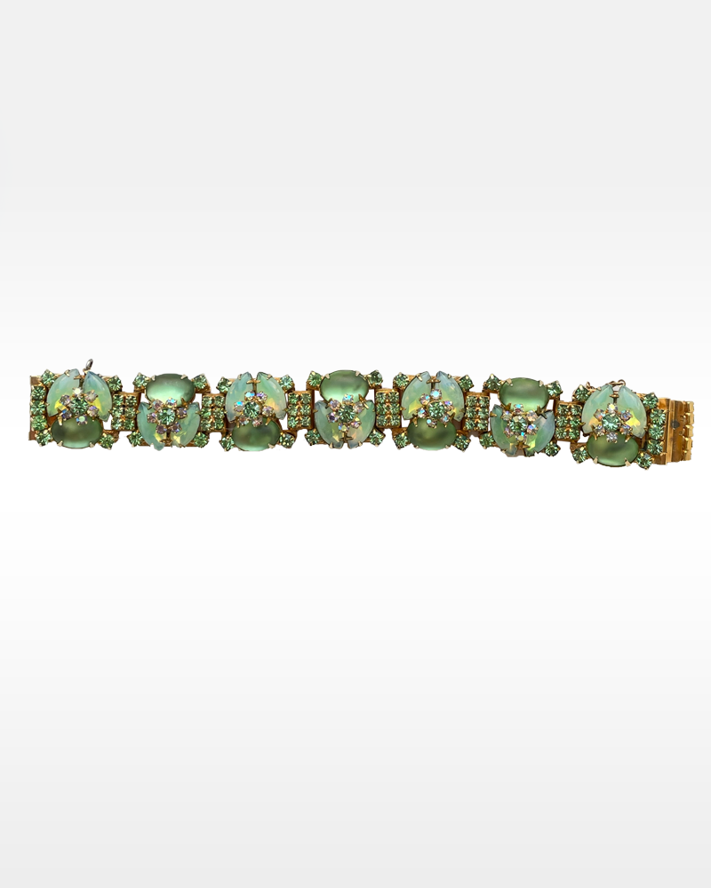Juliana Green Bracelet