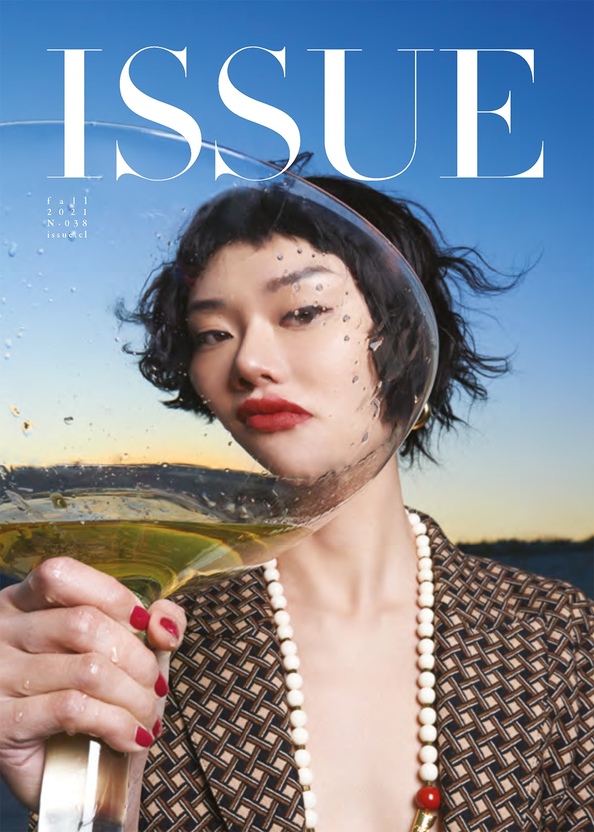 Issue Magazine