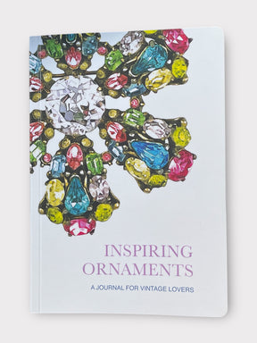 Inspiring Ornaments Journal