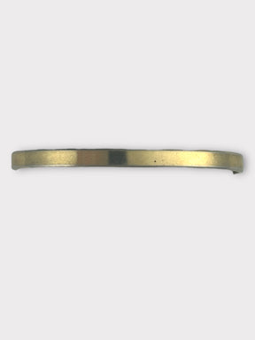 Kramer Gold Abstract Bracelet
